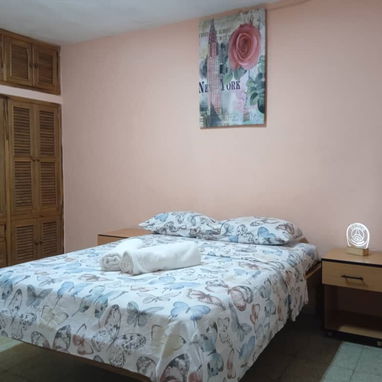⛱️🌈Perfecta combinacion playa-piscina para grupos grandes en Guanabo⛱️/Alquiler de casa/Rent a house - Img 123053380