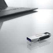 Memoria Flash de 128gb SanDisk 128GB Ultra Flair USB 3.0 Nueva sellada en 16$ - Img 38727086