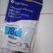 Calentador de agua sumergible - Img 48950776