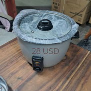 OLLA ARROCERA ESTELECTRIC 1.5L - Img 57850537