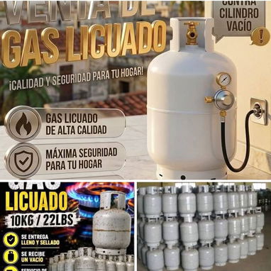 Pinturas para casas antihumedad y gas licuado - Img 124625424
