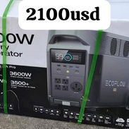 Ecoflow delta pro - Img 55783563