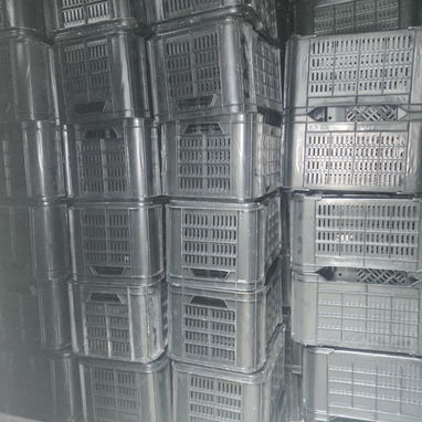 Cajas plásticas - Img 123832371