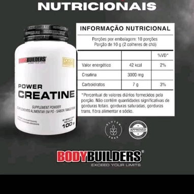 Kit para gym, muy efectivo pre competencias, ganar masa muscular, preentrenamientos etc. 53583761 - Img 104496824