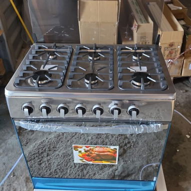 Cocina - 8/10