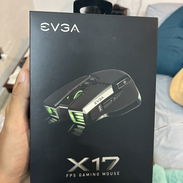Mouse Gamer EVGA X12 (Blanco) y EVGA X17 (Negro) - Img 55474366