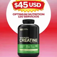 Creatina On 120 servicios. - Img 54248640