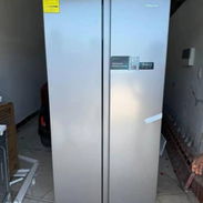 Refrigerador HISENSE de 16 pies - Img 55024759