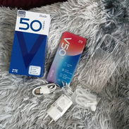 ZTE V50 Dual Sim 256GB [150] - Img 55337695
