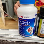 Glucosamine de cohidritin - Img 58329841