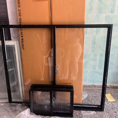 Ventanas - 3/5