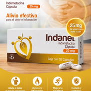 Indometacina - Img 56270171