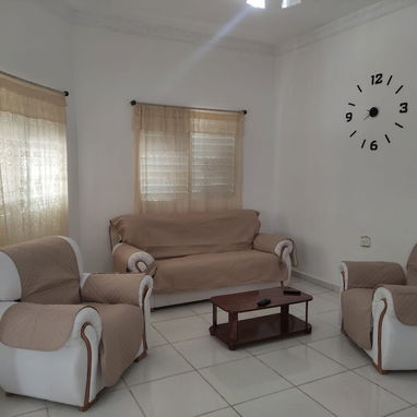 Casa de Renta en Guanabo - 8/8
