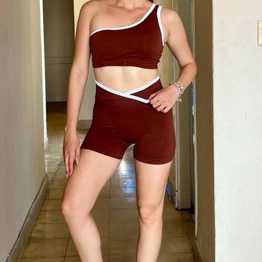 Conjuntos para el gym - Img 123302193