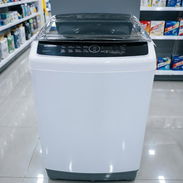 Lavadora automática 9Kg SAMSUNG - Img 55615532