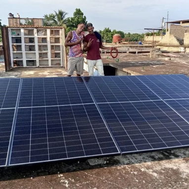 Paneles solares o kit solaress - 3/7