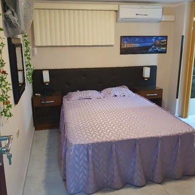 🏨 HOSTAL EN EL VEDADO – UNA ESTANCIA DE LUJO SIN PREOCUPACIONES - Img 119124910