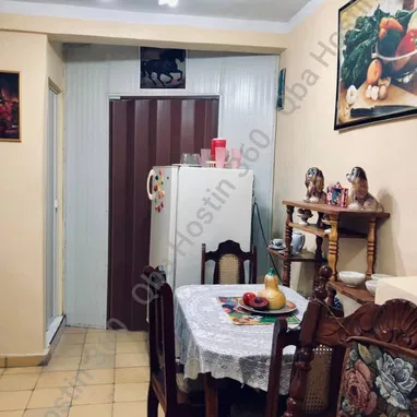 RENTA hostal de 2 habitaciones con Qba Hostin 360 en el centro de BAYAMO, GRANMA - 10/10