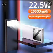 Powerbank de 10000 mAh - Img 55098443