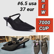 Bellos tacones puntifinos - Img 54916365