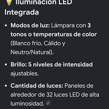 Ventilador recargable F22 40000 ma New - 5/10