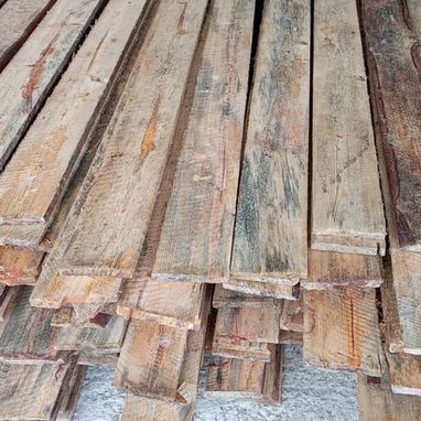 Tablas para encofrar - 2/2