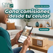 Oferta de empleo - Img 53775117