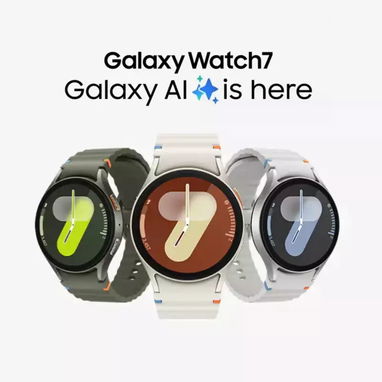 Smart Watch - Img 122418562