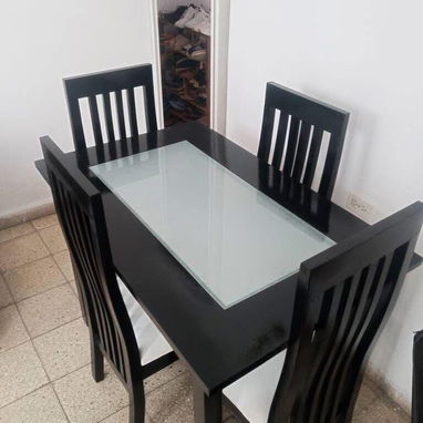 Juego de Comedor, bellos y calidad 54488749 Gestor de Venta - Img 111347662