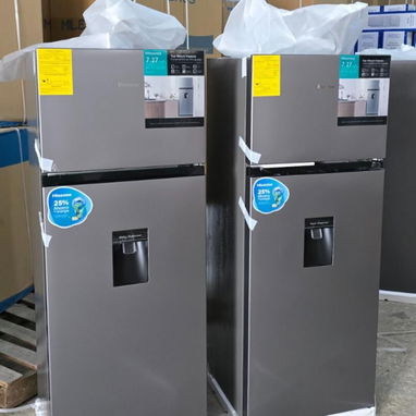 Refrigeradores - 2/2