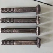 Tornillos originales del puente del lada - Img 55159779