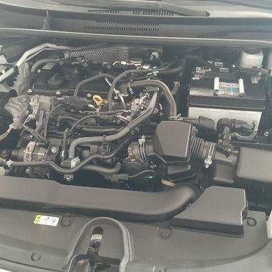 Venta de Toyota corolla 2025 - 2/6