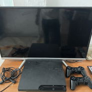 PS3 y TV vendo o hago negocio por un iPhone - Img 58261279