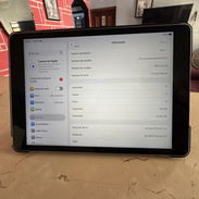 IPad generación como nuevo solo dos ciclos de carga - Img 57072000