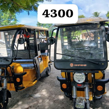 Venta de triciculo - 2/10