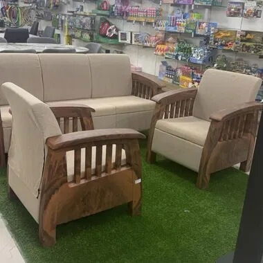 Juego de muebles - Img 120313569