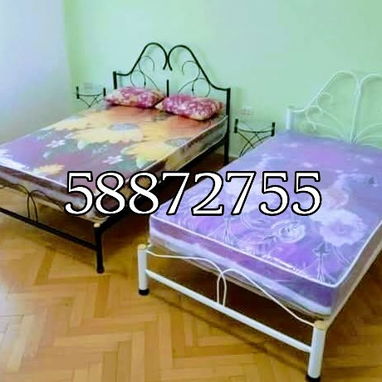 Camas y colchones - Img 119850394