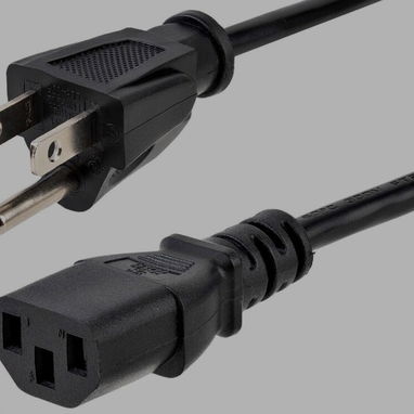 2 Mouses USB, Cable VGA, Cable alimentación. 5566 8948. - Img 122921658