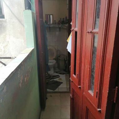 Casa en calle maloja ,centro Habana - Img 124322133