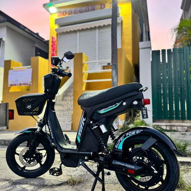 BICIMOTO JMD 2026 - 4/10