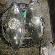 Faros delanteros de seat - Img 54168615