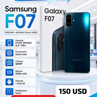 🚨 ¡OFERTAS FLASH EN CELULARES NUEVOS EN CAJA! 🚨 - 8/10