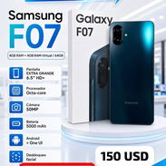 SAMSUNG F07 - Img 57152809