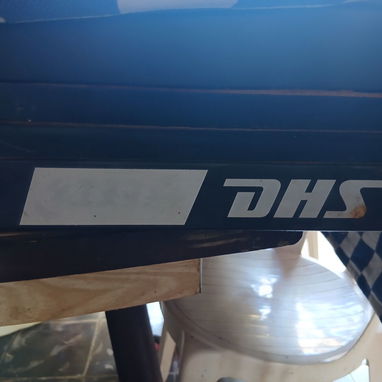 Vendo mesa de ping pong profesional - 2/2