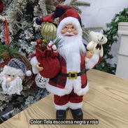 Santa Claus - Img 58438744
