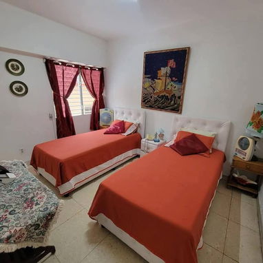 Se vende lindo apartamento en Santos Suárez moderno - Img 123118359