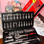 Vendo caja de herramientas - Img 45513419