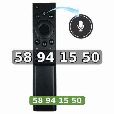 Mando TV Samsung - 3/3