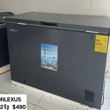 NEVERAS FREEZERS - 5/5