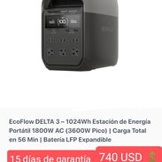 🚨📢 ECOFLOW DELTA 3 - Img 55202835